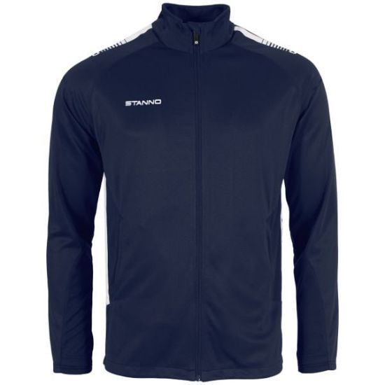 Afbeeldingen van First Full Zip Top