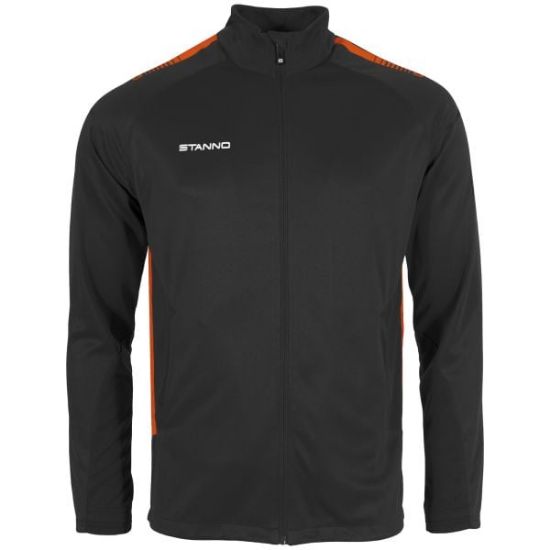 Afbeeldingen van First Full Zip Top