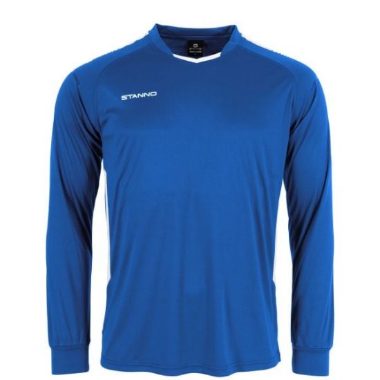 Afbeeldingen van First Long Sleeve Shirt