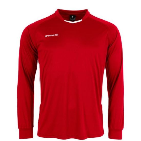 Afbeeldingen van First Long Sleeve Shirt