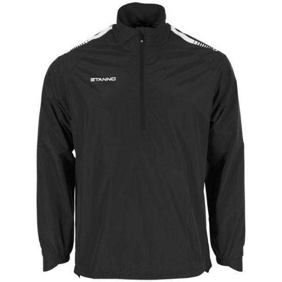 Afbeeldingen van First Half Zip Windbreaker