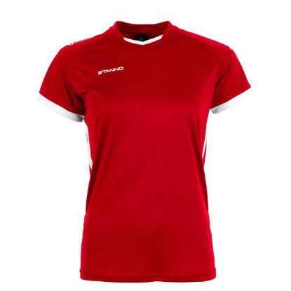 Afbeeldingen van First Shirt Ladies