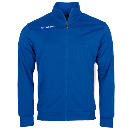 Afbeeldingen van Pride Full Zip Jack