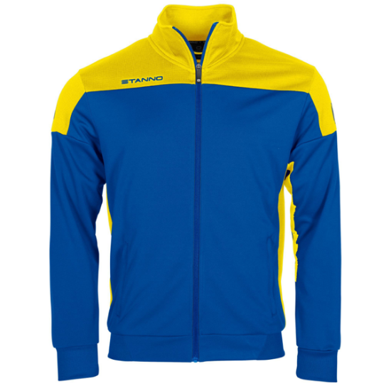 Afbeeldingen van Pride Full Zip Jack