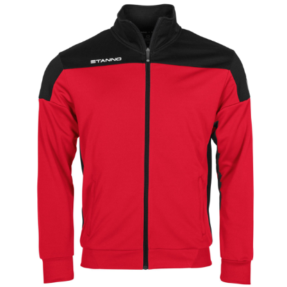 Afbeeldingen van Pride Full Zip Jack