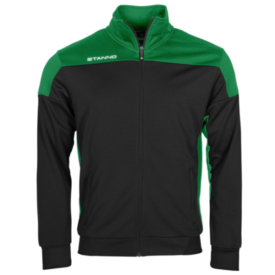 Afbeeldingen van Pride Full Zip Jack