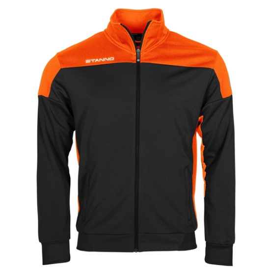 Afbeeldingen van Pride Full Zip Jack