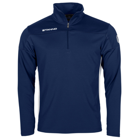 Afbeeldingen van Pride 1/4 Zip Top