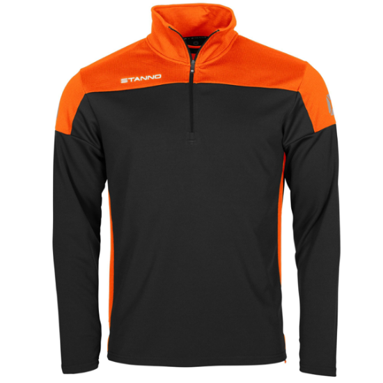 Afbeeldingen van Pride 1/4 Zip Top