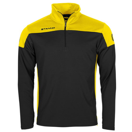 Afbeeldingen van Pride 1/4 Zip Top