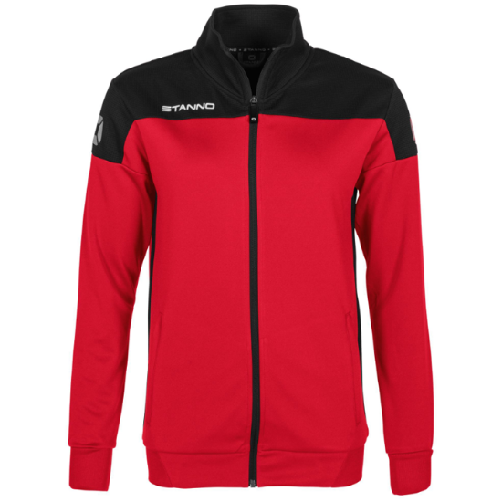 Afbeeldingen van Pride Full Zip Ladies Jacket