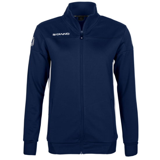 Afbeeldingen van Pride Full Zip Ladies Jacket