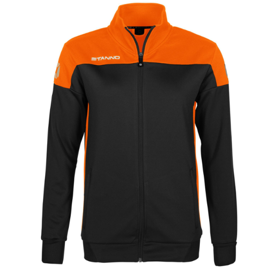 Afbeeldingen van Pride Full Zip Ladies Jacket