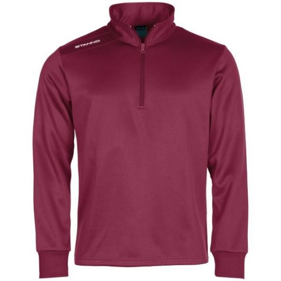 Afbeeldingen van Field Half Zip Top