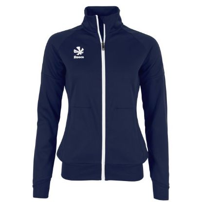 Afbeeldingen van Premium Full Zip Top Ladies 