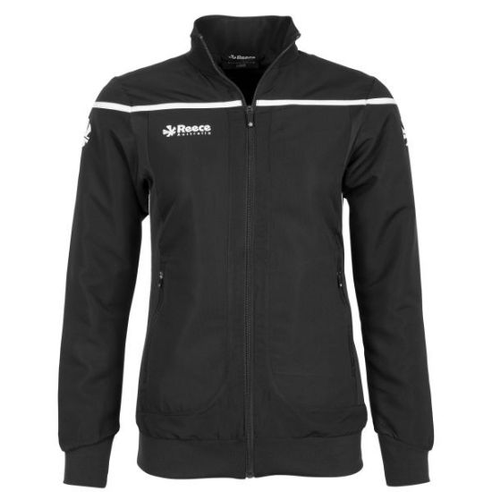 Afbeeldingen van Varsity Woven Jack Ladies  