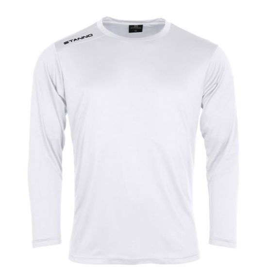 Afbeeldingen van Field Longsleeve Shirt