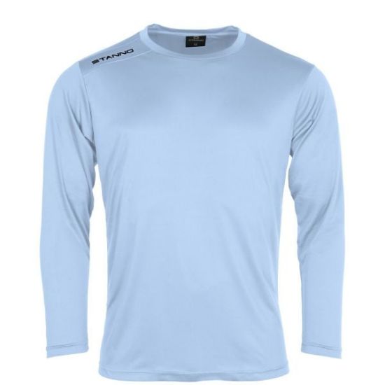 Afbeeldingen van Field Longsleeve Shirt