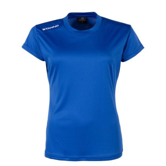 Afbeeldingen van Field T-shirt SS Ladies