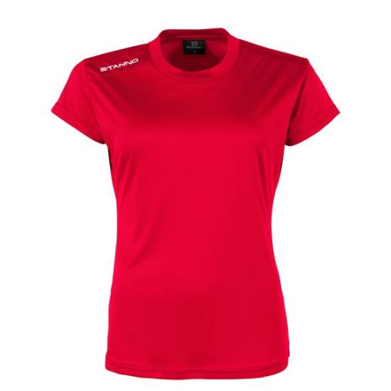 Afbeeldingen van Field T-shirt SS Ladies