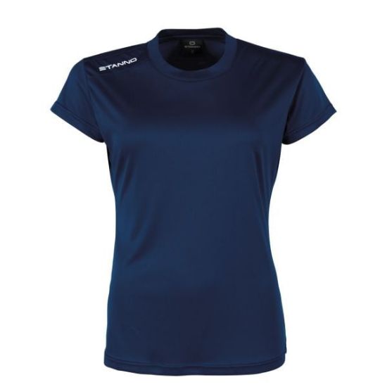 Afbeeldingen van Field T-shirt SS Ladies