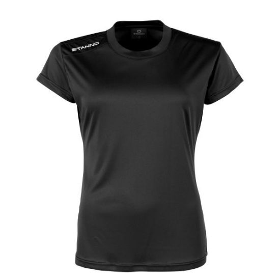 Afbeeldingen van Field T-shirt SS Ladies