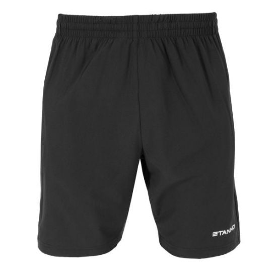 Afbeeldingen van Field Woven Short