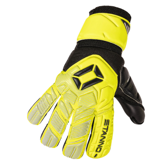 Afbeeldingen van Hardground Goalkeeper Gloves V