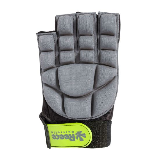 Afbeeldingen van Comfort Half Finger Glove 