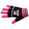 Afbeeldingen van Knitted Player Glove 2 in 1