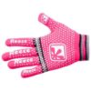 Afbeeldingen van Knitted Player Glove 2 in 1