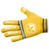 Afbeeldingen van Knitted Player Glove 2 in 1 