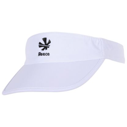 Afbeeldingen van Racket Visor Cap