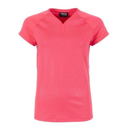 Afbeeldingen van Racket Shirt Ladies 