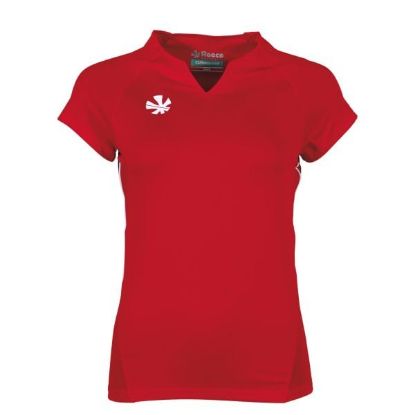 Afbeeldingen van Rise Shirt Ladies 