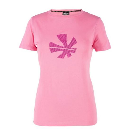 Afbeeldingen van Thora Loose Tee Ladies