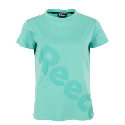 Afbeeldingen van Thora Loose Tee Ladies 