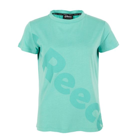 Afbeeldingen van Thora Loose Tee Ladies 