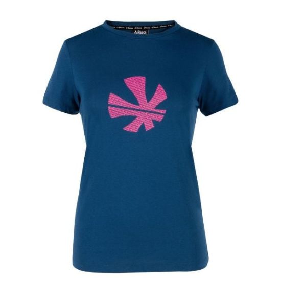 Afbeeldingen van Thora Loose Tee Ladies 