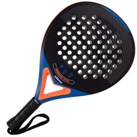 Afbeeldingen van Xperienced Control Padel Racket