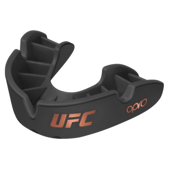 Afbeeldingen van UFC Bronze Enhanced Fit Mouthguard 