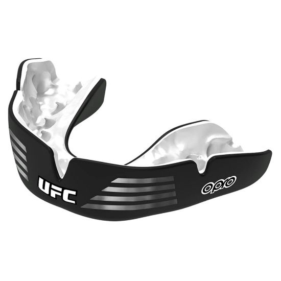 Afbeeldingen van UFC Instant Custom Dentist Fit Mouthguard 