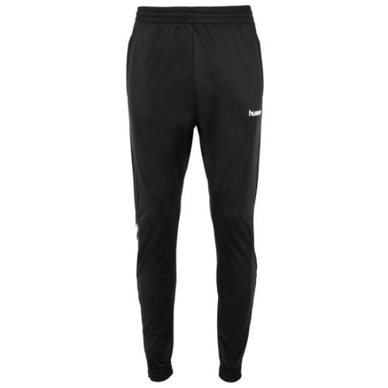 Afbeeldingen van Authentic Poly Pants