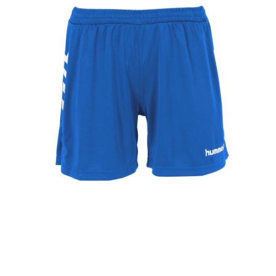 Afbeeldingen van Memphis Shorts Ladies