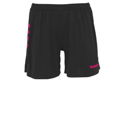 Afbeeldingen van Memphis Shorts Ladies