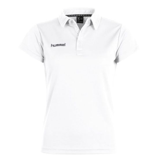 Afbeeldingen van Authentic Corporate Polo Ladies