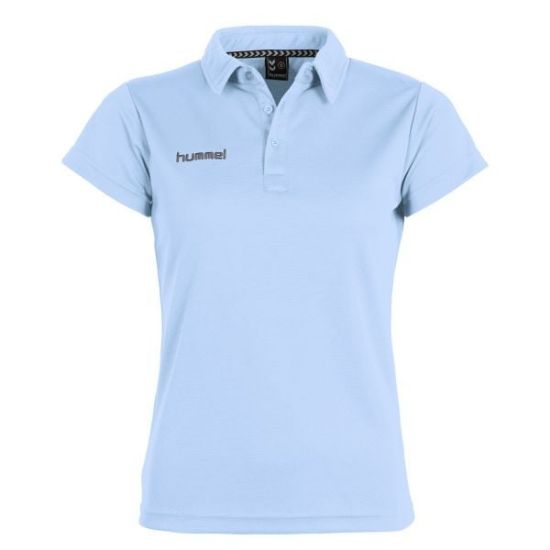 Afbeeldingen van Authentic Corporate Polo Ladies