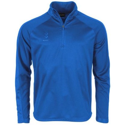 Afbeeldingen van Tulsa Quarter Zip Top