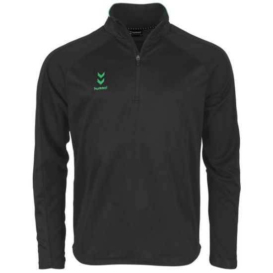 Afbeeldingen van Tulsa Quarter Zip Top