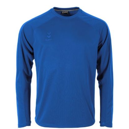 Afbeeldingen van Tulsa Round Neck Top